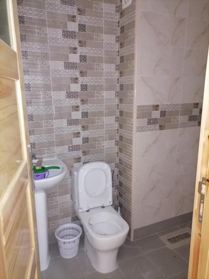 App Medium 431 Appartement Oualidia Buitenkant foto